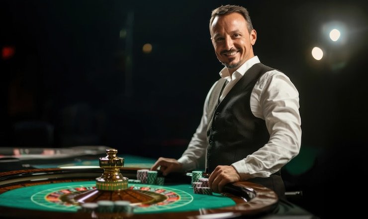 km717 What Live Roulette Gold Contains