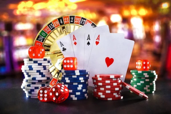 km717 What Opens Inside Our Casino